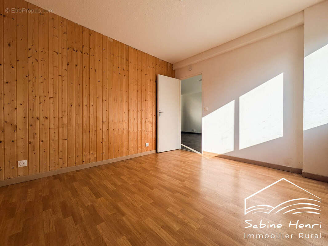 Appartement à RODEZ
