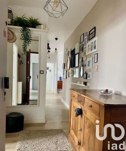 Photo 6 - Appartement à BORDEAUX