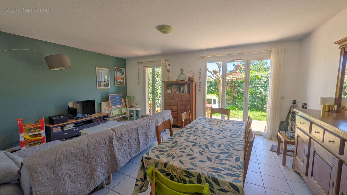 Maison à LE BEAUSSET