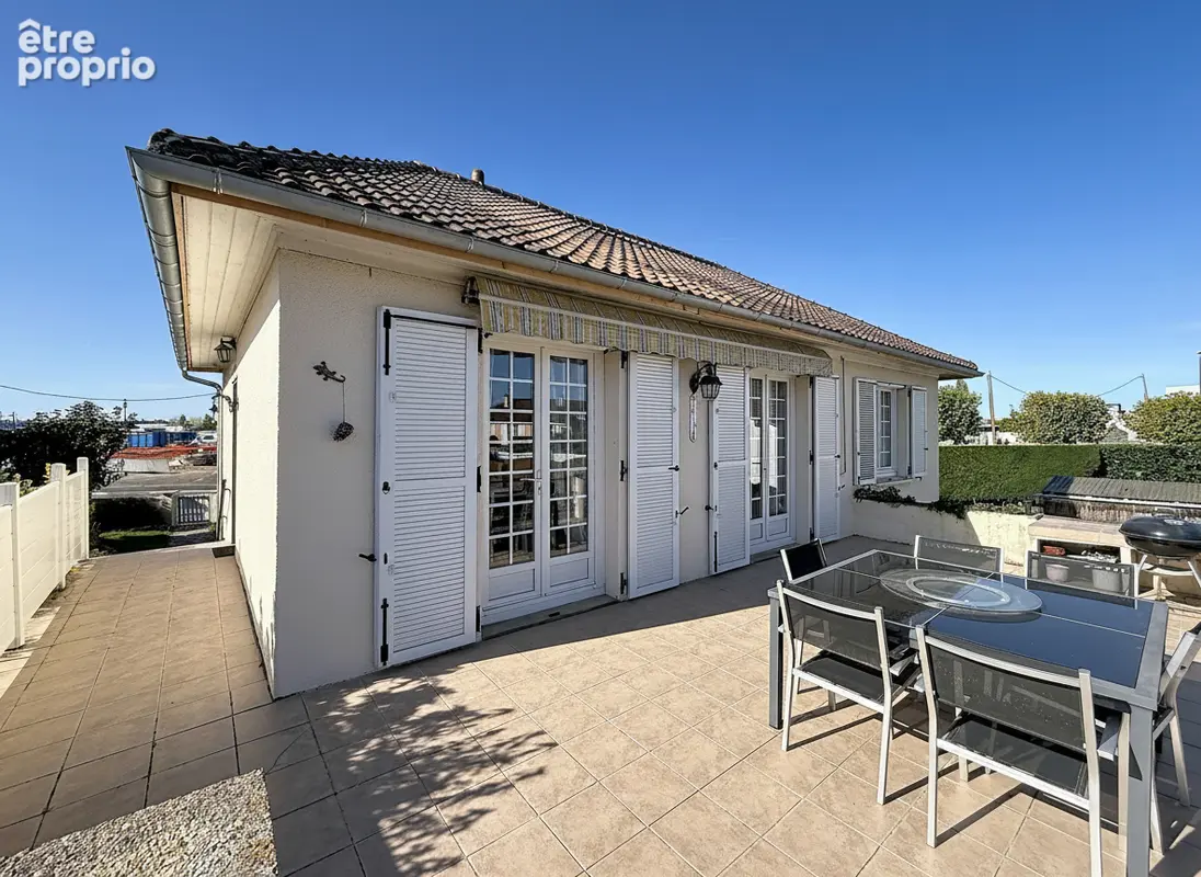 Exclusivité maison luisant - photo 7
