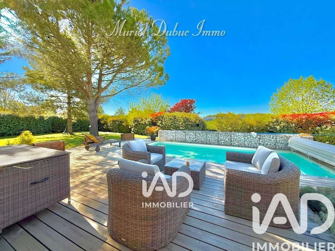 Photo 2 - Maison à SAINT-SULPICE-DE-ROYAN