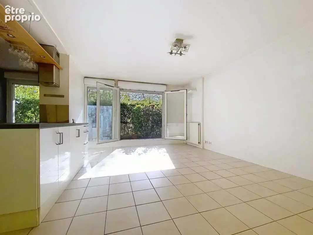 2 pièces 49 m² – grande terrasse – exposition sud-ouest – box - photo 8