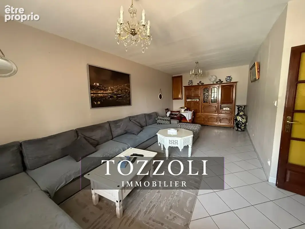 Maison Diemoz 7 pièce(s) 155.25 m2 - photo 2
