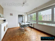 Appartement à OULLINS