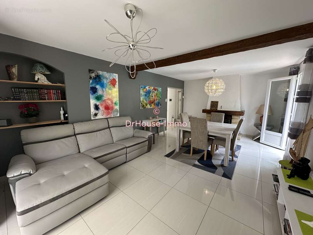 Maison 114 m² à Agde  - photo 21