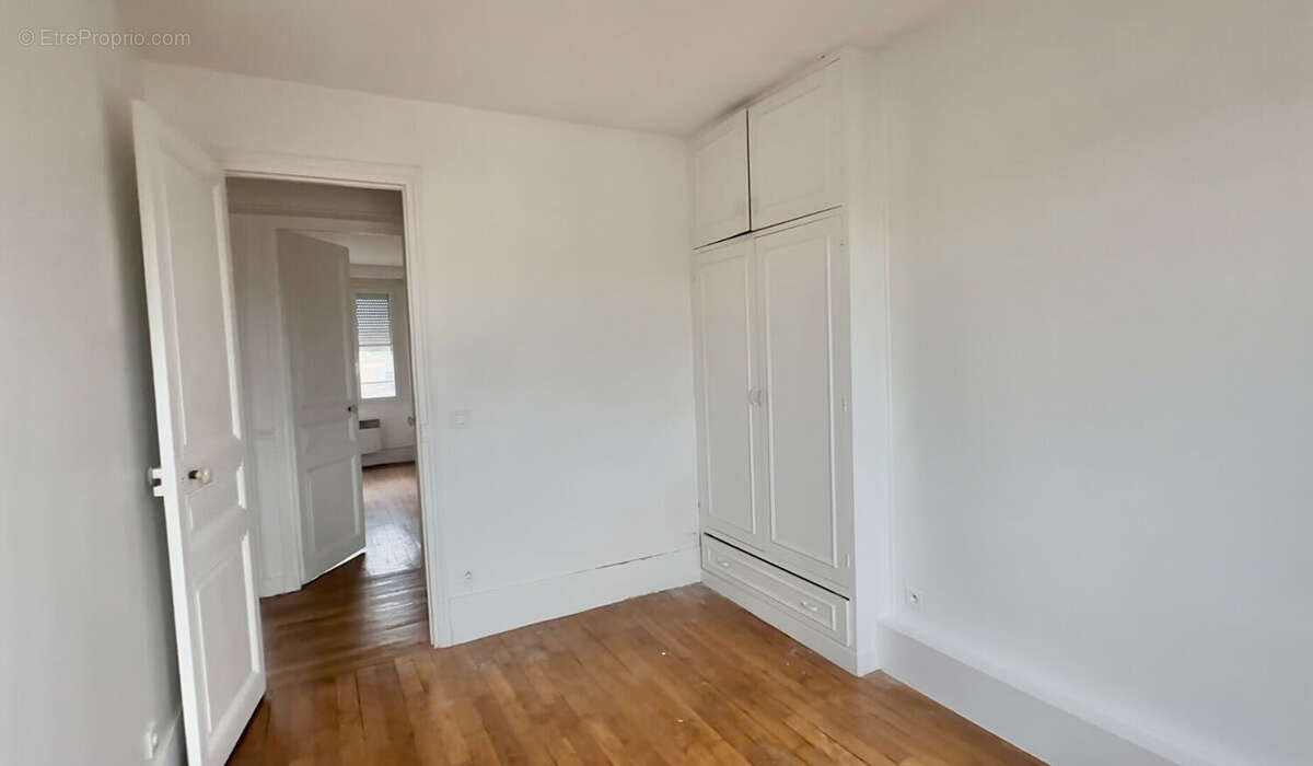Appartement à MALAKOFF