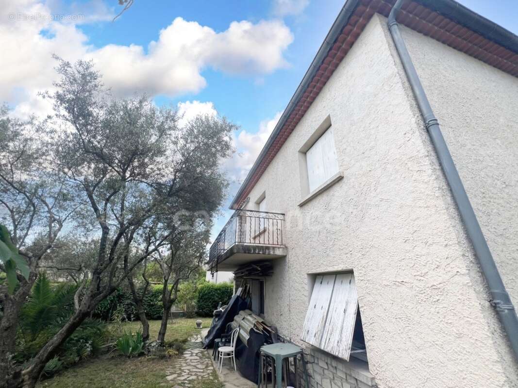 Maison à vendre Manosque Les Varzelles - 155m2, 4 chambres, jardin de 740m2 - photo 5