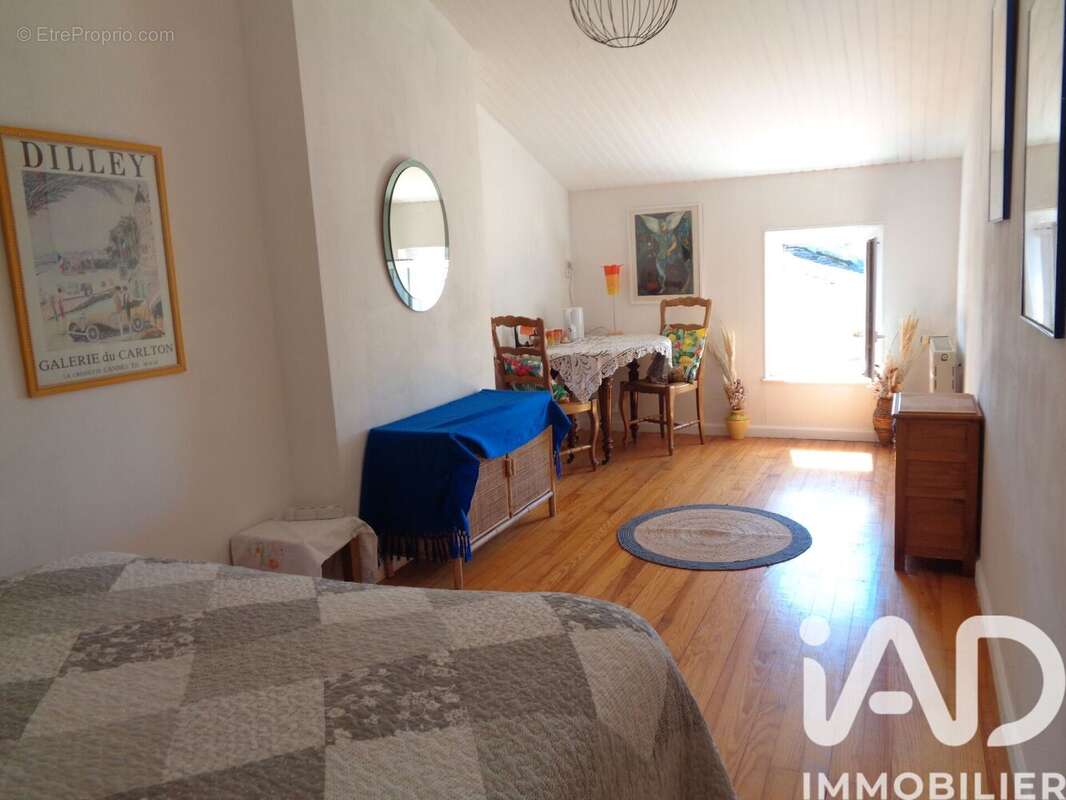 Photo 9 - Maison à CHANIERS