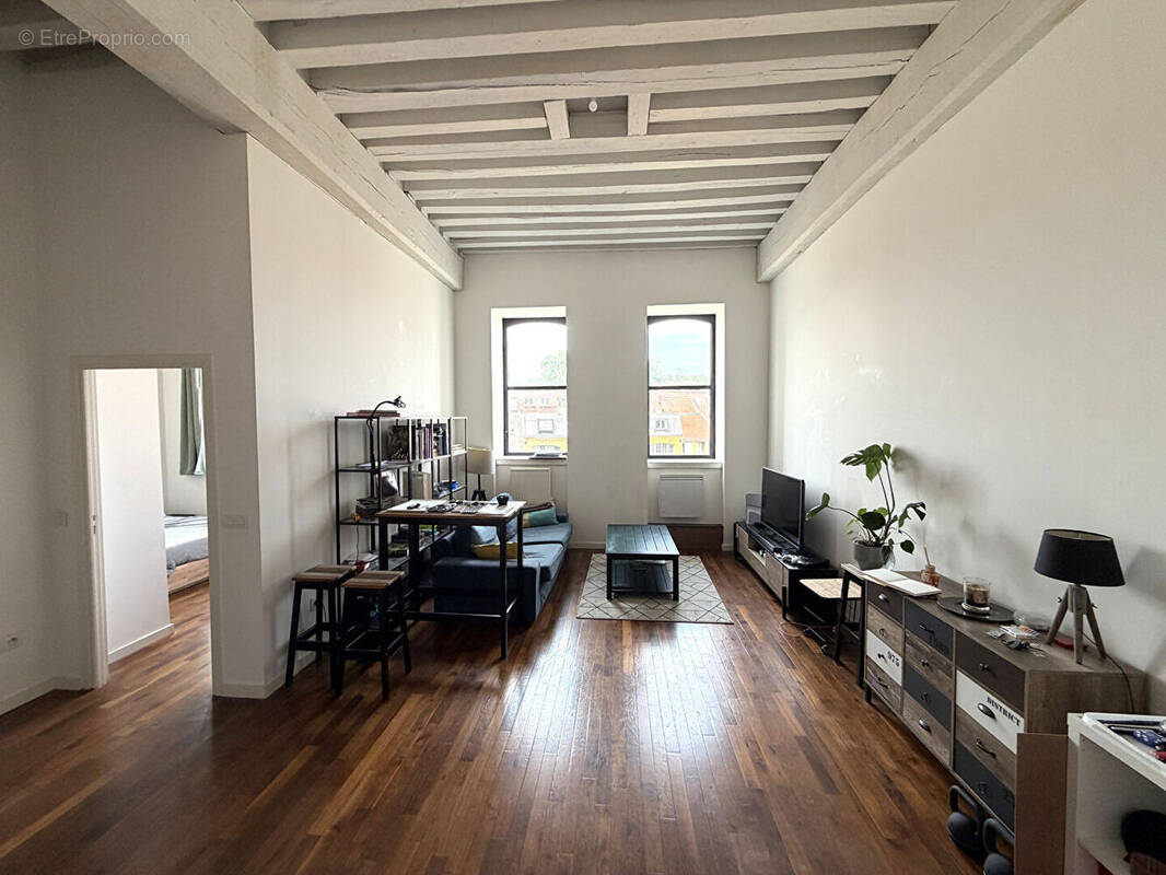 Appartement à LILLE