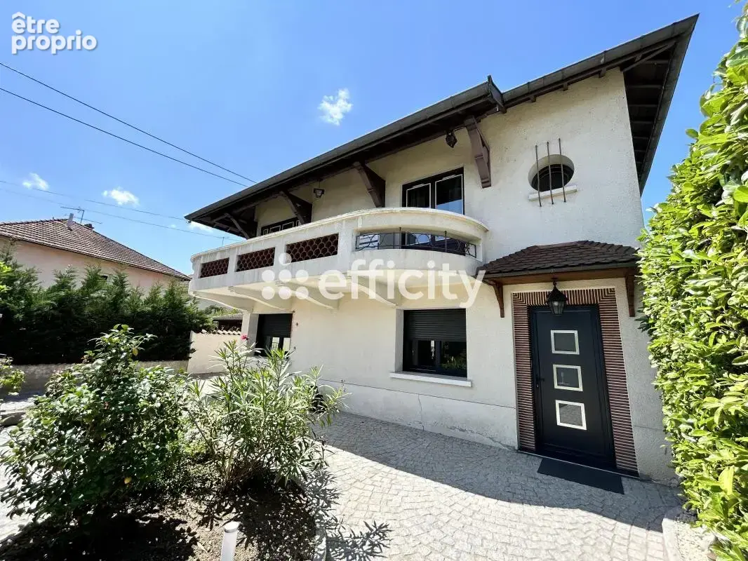 Maison 151 m² à Roanne  - photo 3
