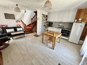 Maison à RIEUTORT-DE-RANDON