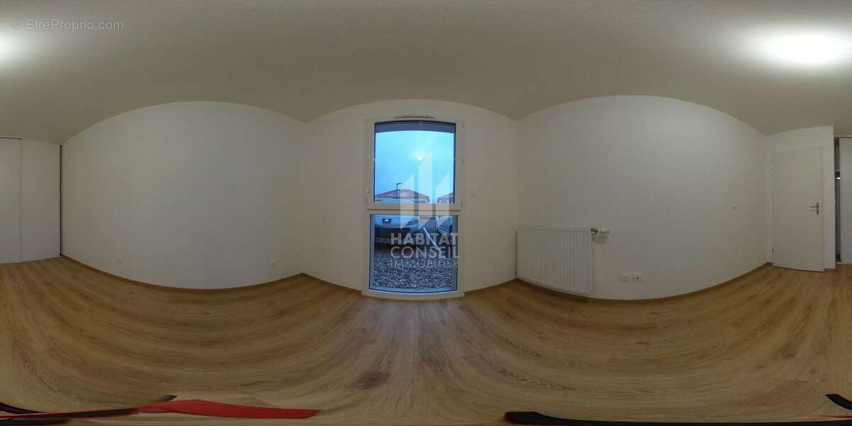 Appartement à LES ABRETS
