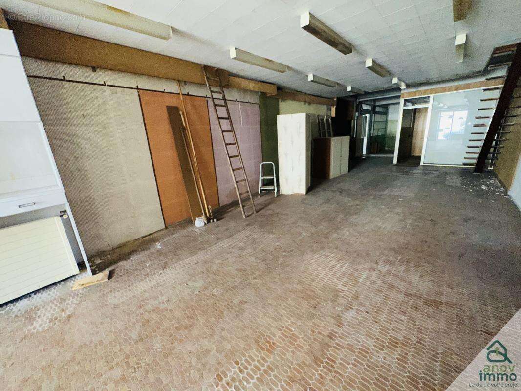 Appartement à LA COURONNE