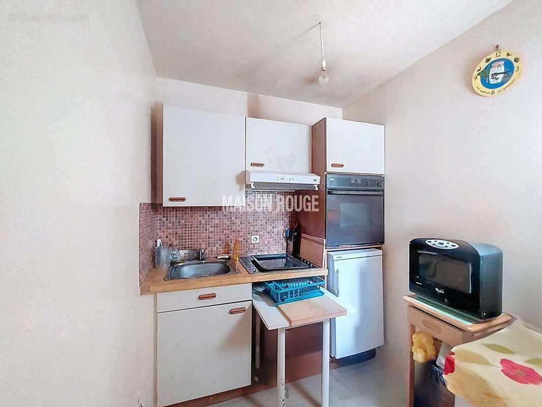 Appartement à SAINT-CAST-LE-GUILDO