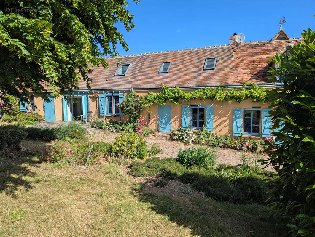 Propriété de caractère ! - photo 19