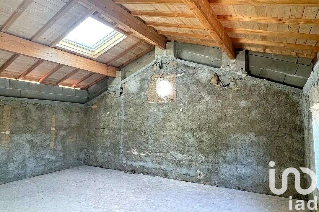 Photo 3 - Appartement à LENTILLY