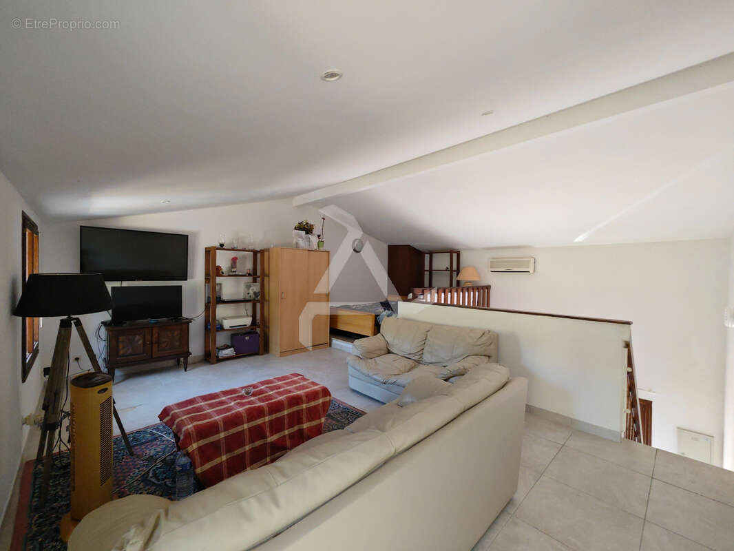 Maison à ZONZA