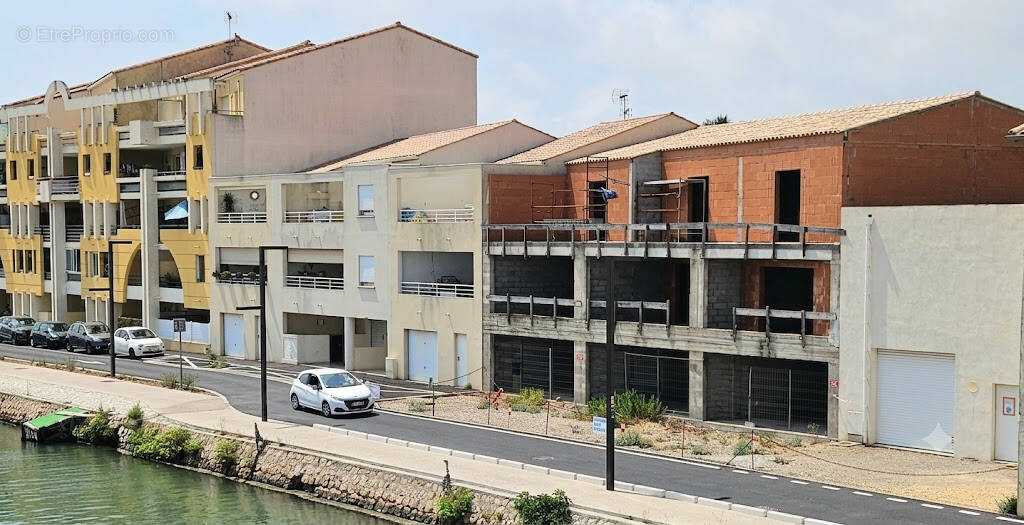 Appartement à FRONTIGNAN