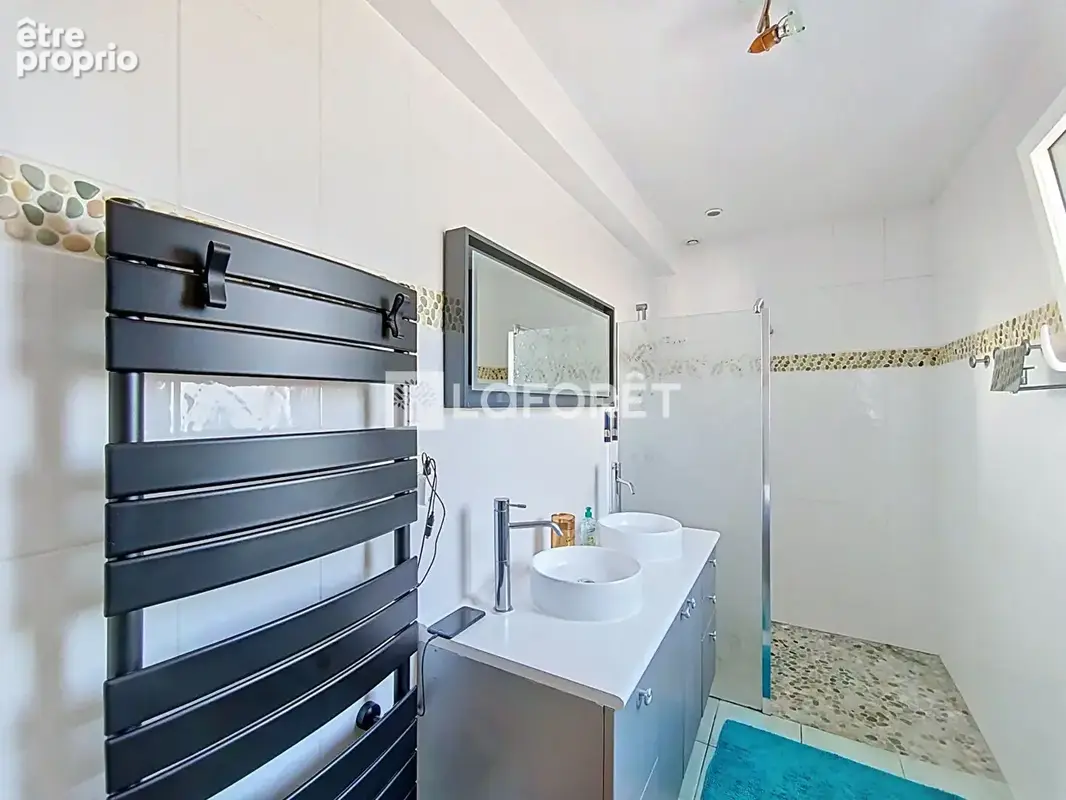 Maison avec piscine Malansac 7 pièce(s) 210 m2 - photo 11