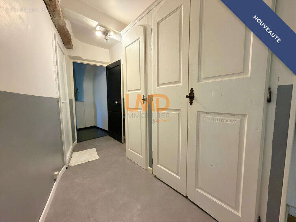 Appartement à BARGEMON
