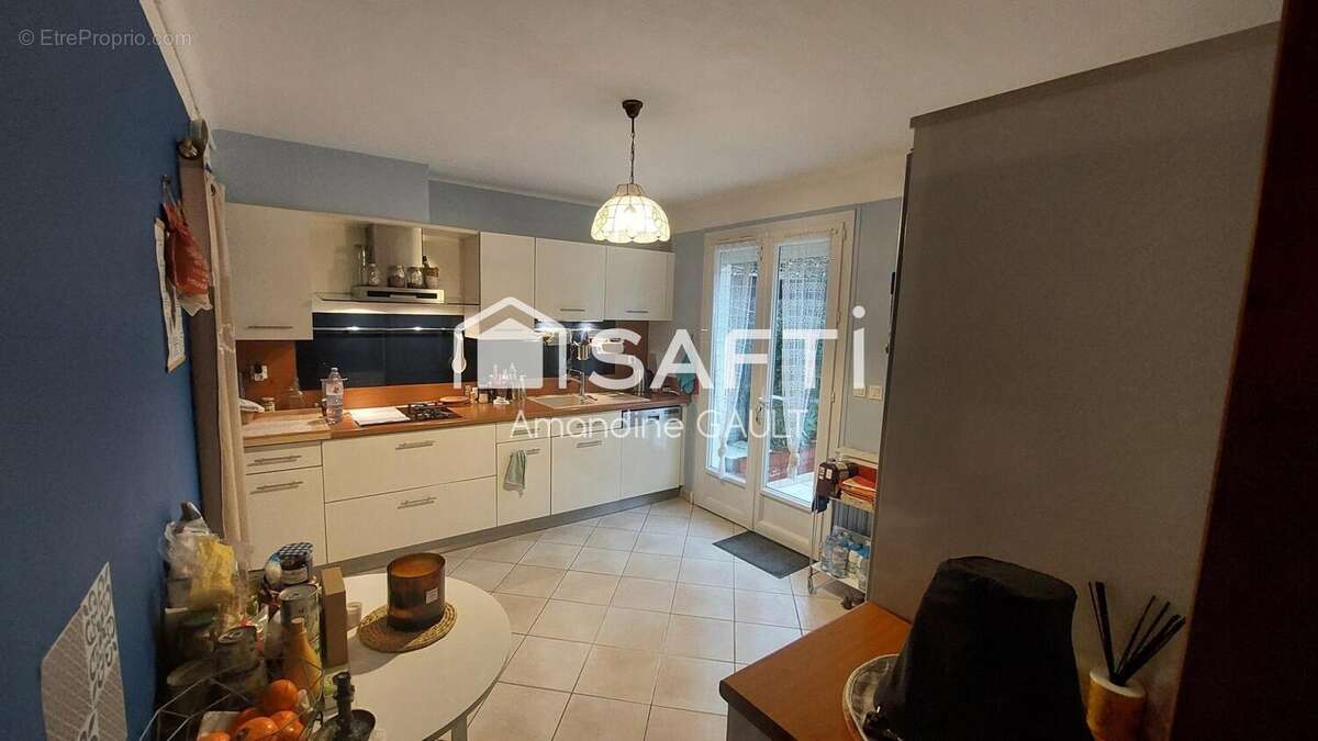 Photo 7 - Maison à ALES