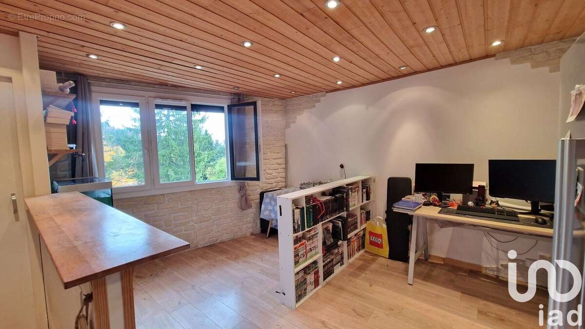 Photo 2 - Appartement à LE GUA