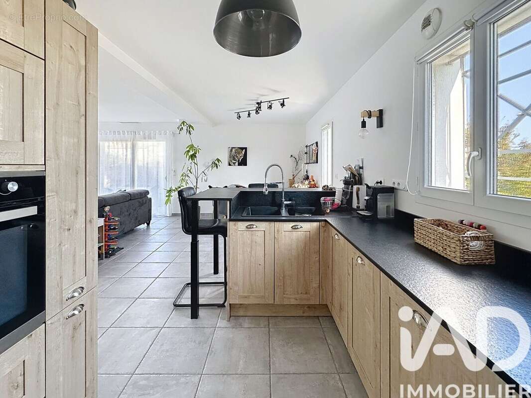 Photo 5 - Maison à LE PRADET