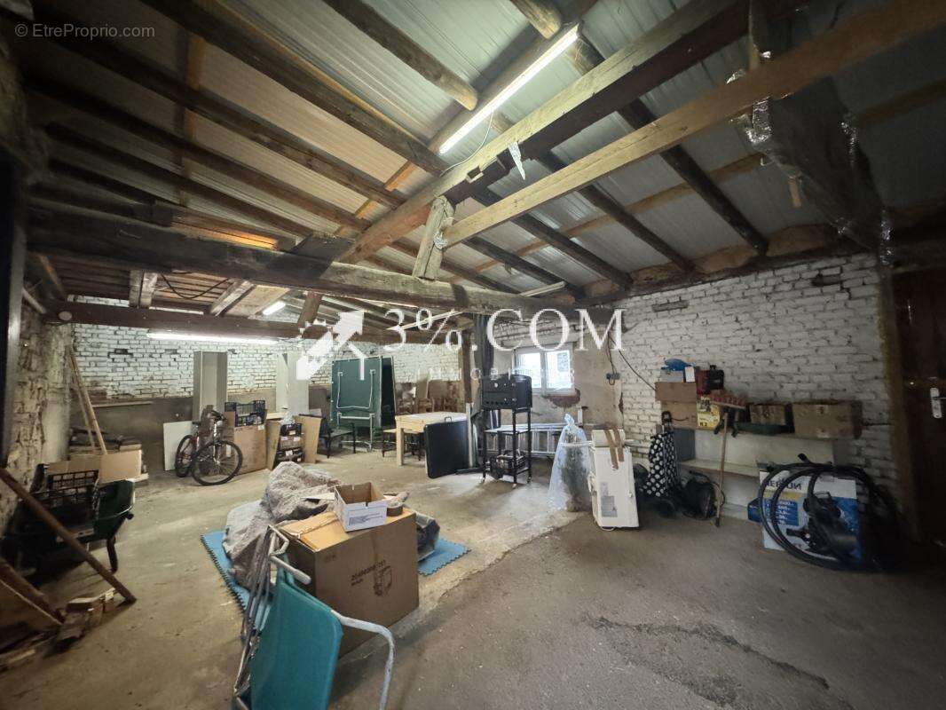 Maison à SCHWINDRATZHEIM