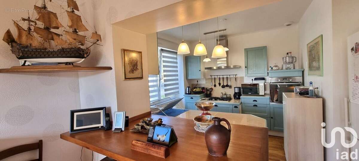 Photo 7 - Maison à SCAER