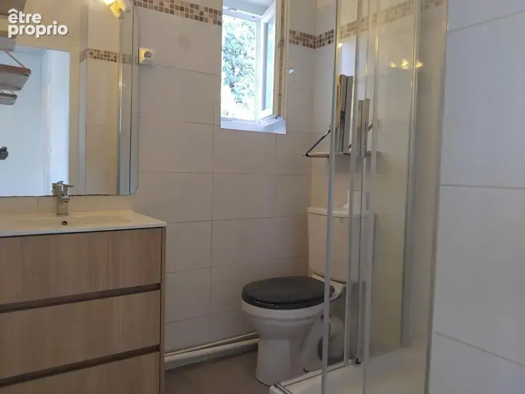Appartement Neuville Sur Saone 3 pièces 53.79 m2 - photo 5