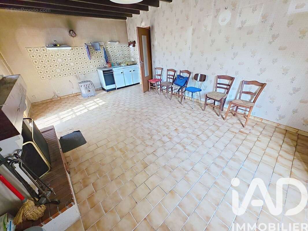 Photo 4 - Maison à ROUMAZIERES-LOUBERT