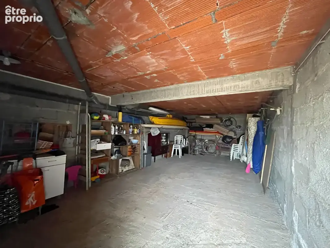 Appartement Saint Hilaire De Riez 3 pièce(s) 50.90m2 - photo 12
