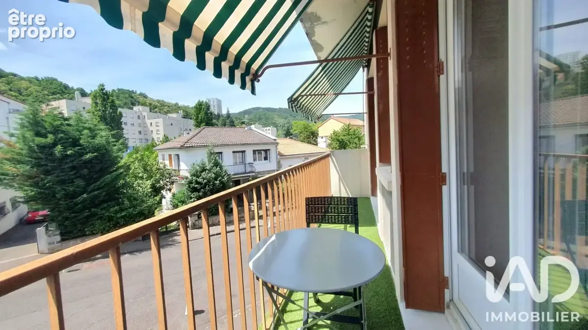 Photo 1 - Appartement à ROYAT