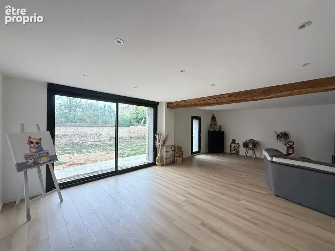 Maison 5 pièces 160 m² à vendre à Segry (36100) - photo 4