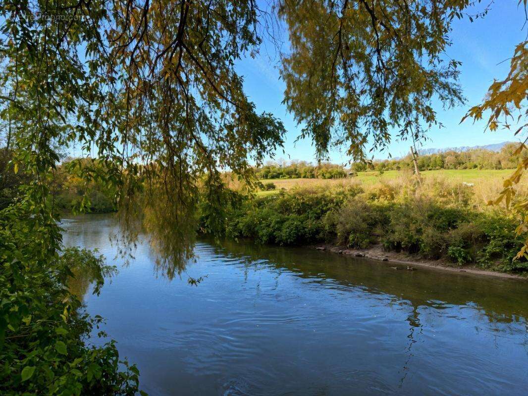 Maison à MAREIL-SUR-MAULDRE