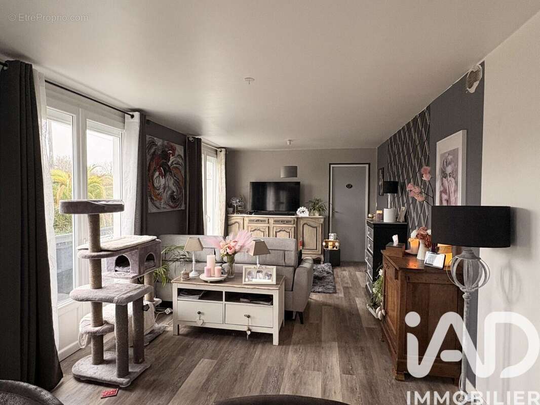 Photo 3 - Appartement à PORNICHET
