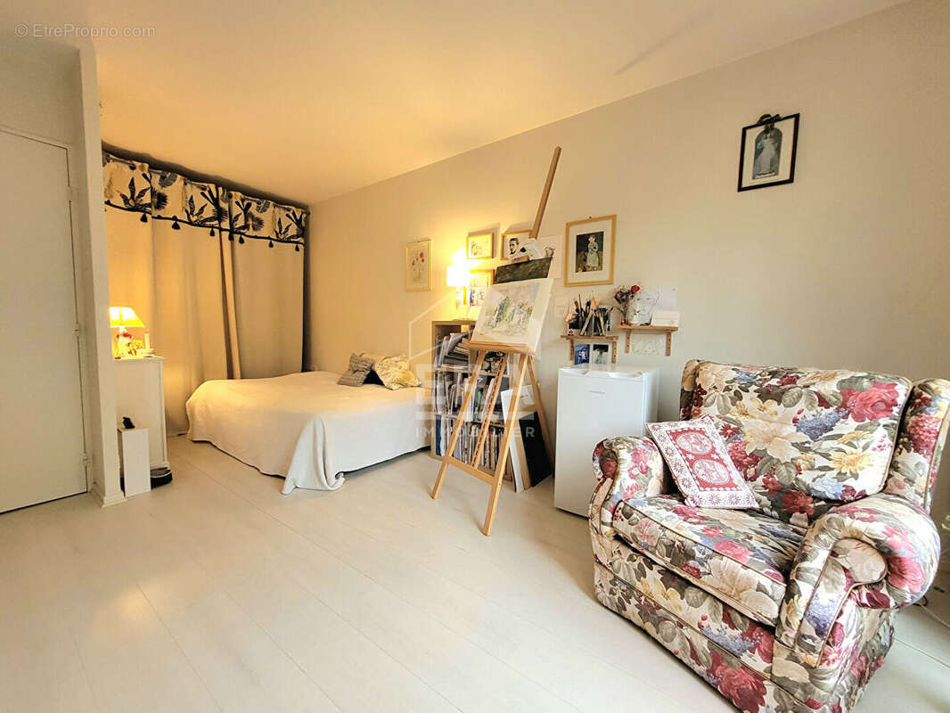 Appartement à BILLERE