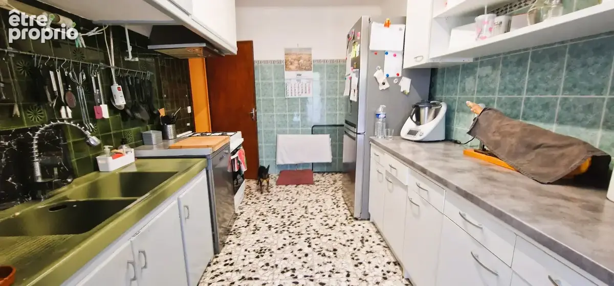 Pyrénnées orientales - maison 3 faces de type f5 - ideal investissement - photo 6