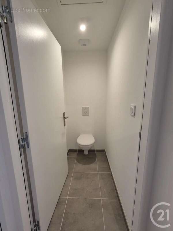 Appartement à CAUTERETS