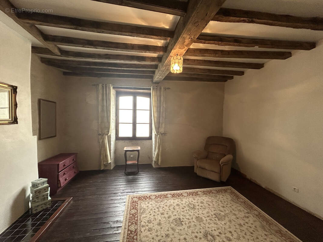 Maison à SAINT-SEVERIN