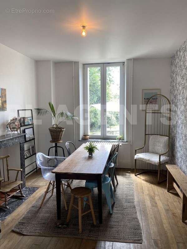 IMG_0960 - Maison à CHARLEVILLE-MEZIERES