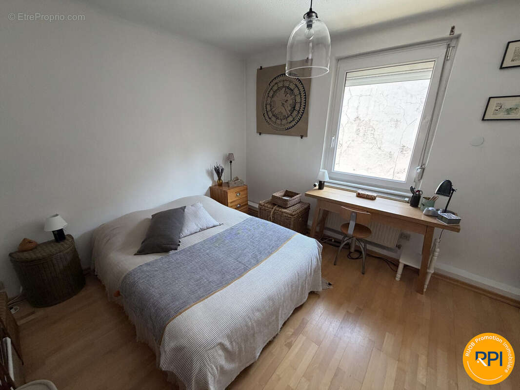 Appartement à FORBACH