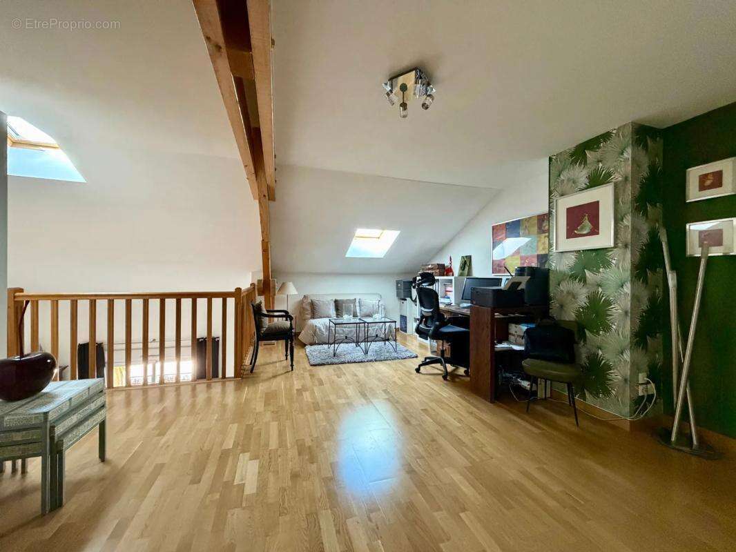 Appartement à VIENNE