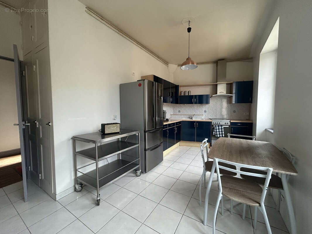 Appartement à DINAN