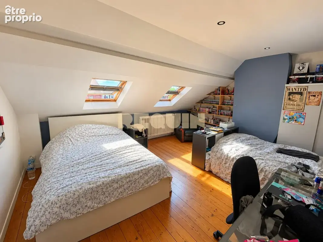Maison 10 pièces 198 m² à vendre à Lille (59000) - photo 7