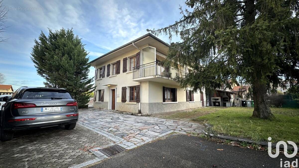 Photo 1 - Maison à FONTAINE