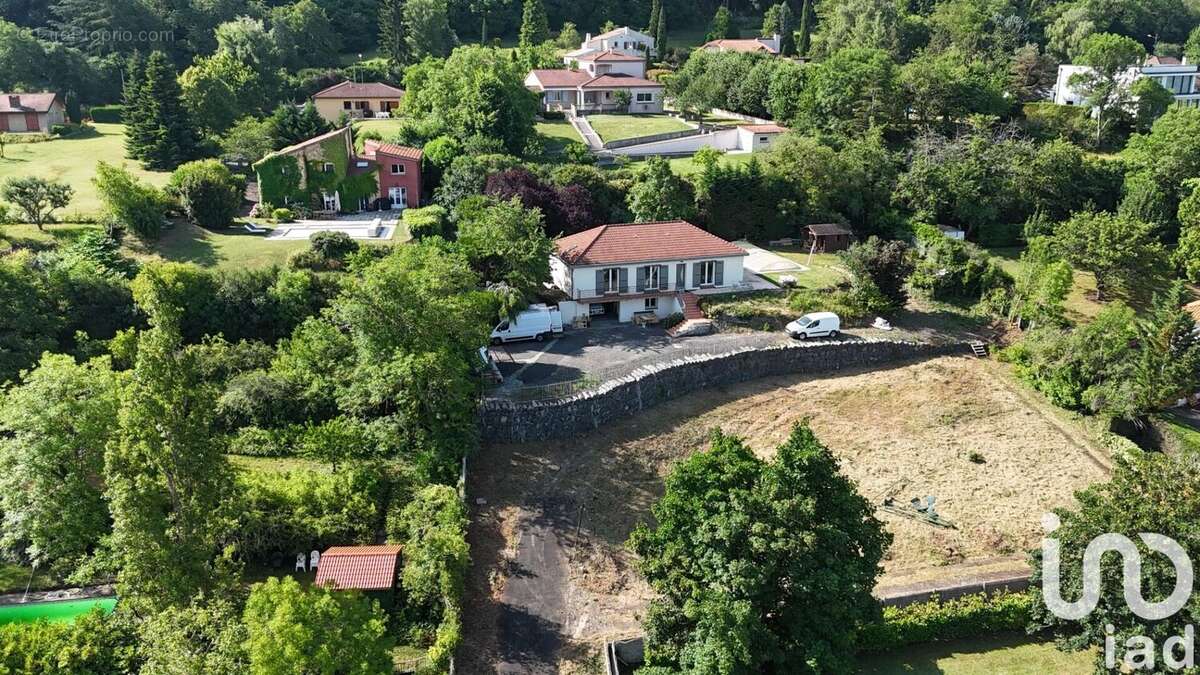 Photo 7 - Terrain à VEYRE-MONTON