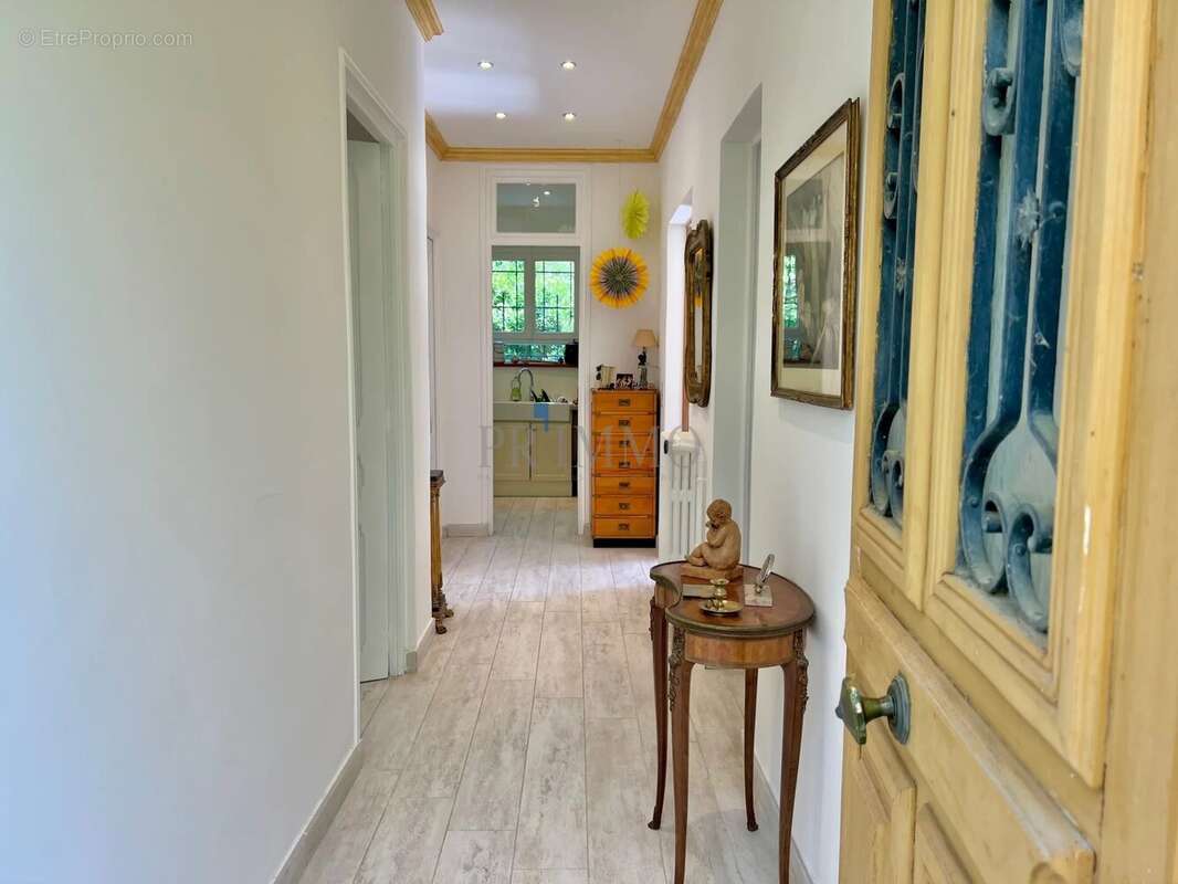 Maison à FREJUS