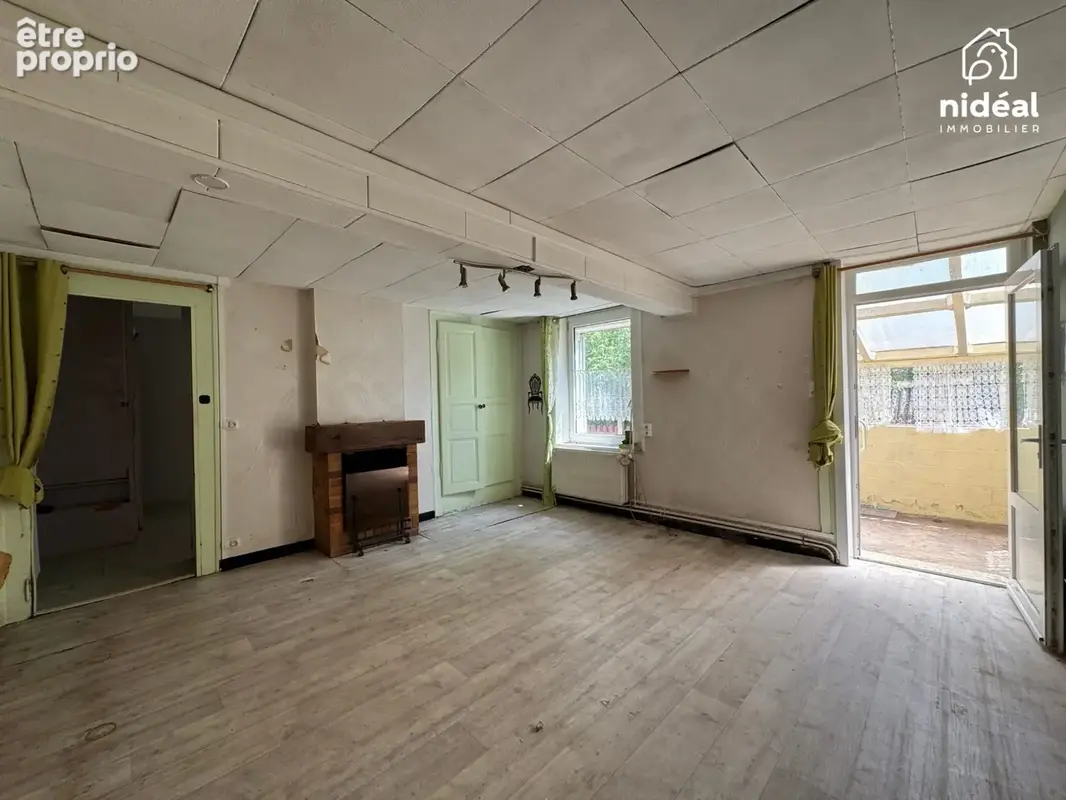 Maison 4 pièces 60 m² à vendre à Ferriere-La-Grande (59680) - photo 5