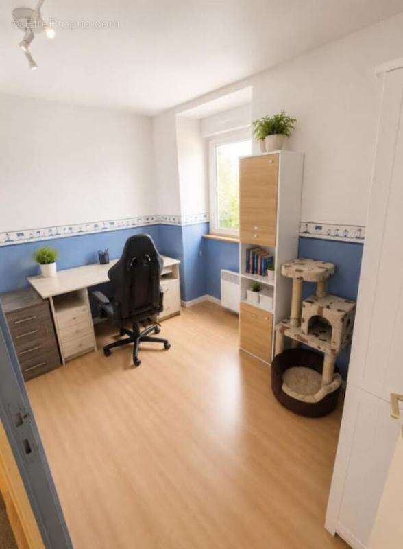 Maison à LAZ